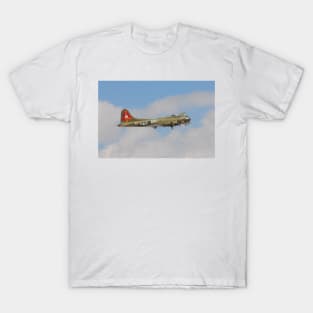 B-17 Flying Fortress T-Shirt